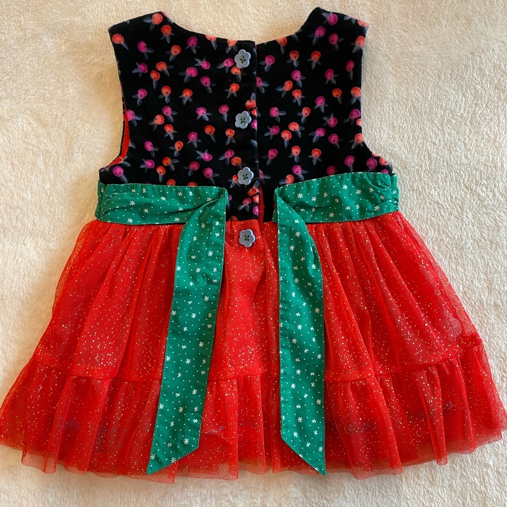 Matilda Jane tunic
